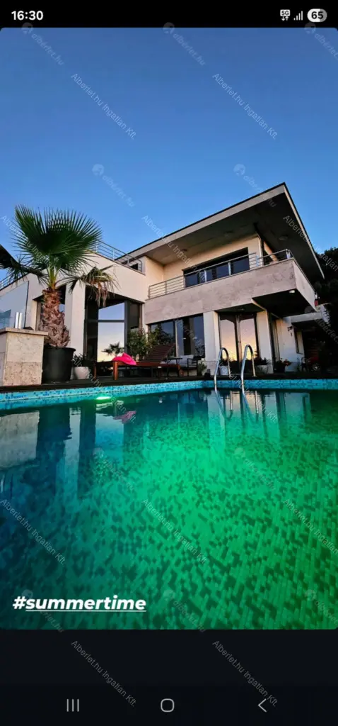 Kiadó albérlet 2290000 Ft/hó áron: Budapest, XXII. kerület  Jogar utca. Mérete: 400 nm, 6 szobás | Alberlet.hu - 6658373