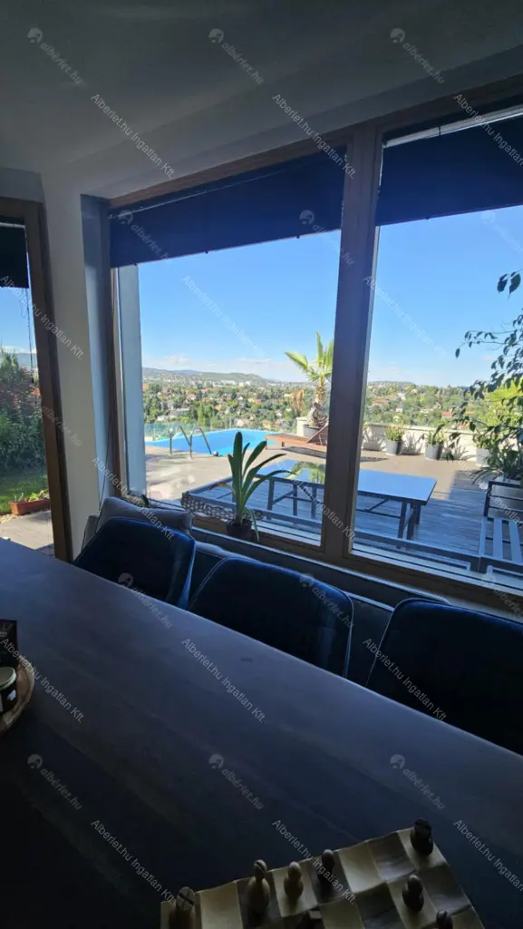 Kiadó albérlet 2290000 Ft/hó áron: Budapest, XXII. kerület  Jogar utca. Mérete: 400 nm, 6 szobás | Alberlet.hu - 6658385