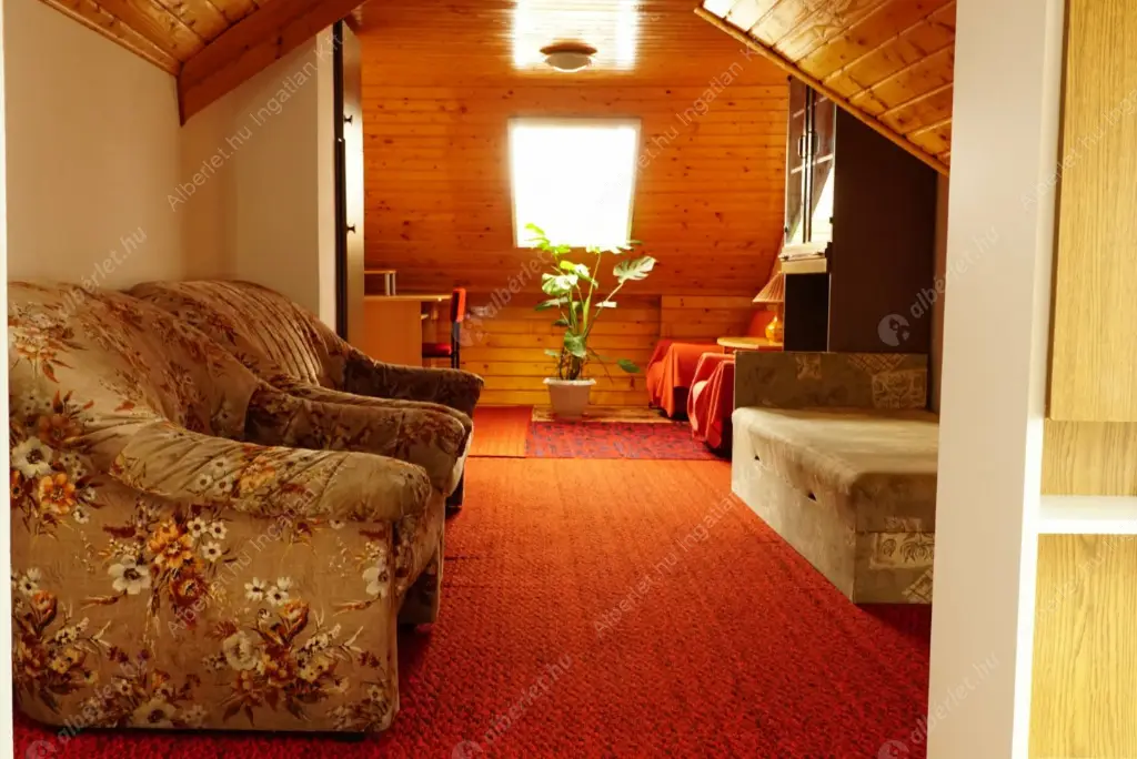 Kiadó albérlet 220000 Ft/hó áron: Budapest, XXII. kerület  Kiss János utca. Mérete: 60 nm, 1 szobás | Alberlet.hu - 6600817