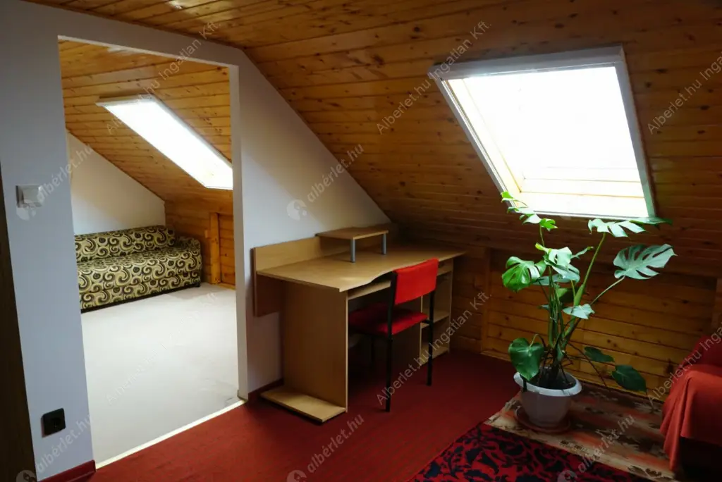 Kiadó albérlet 220000 Ft/hó áron: Budapest, XXII. kerület  Kiss János utca. Mérete: 60 nm, 1 szobás | Alberlet.hu - 6600818