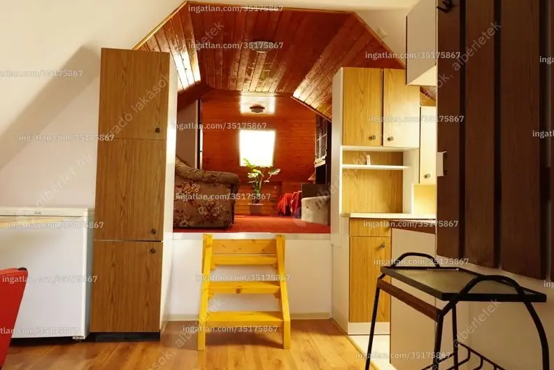 Kiadó albérlet 210000 Ft/hó áron: Budapest, XXII. kerület  Kiss János utca. Mérete: 60 nm, 1 szobás | Alberlet.hu - 6632324