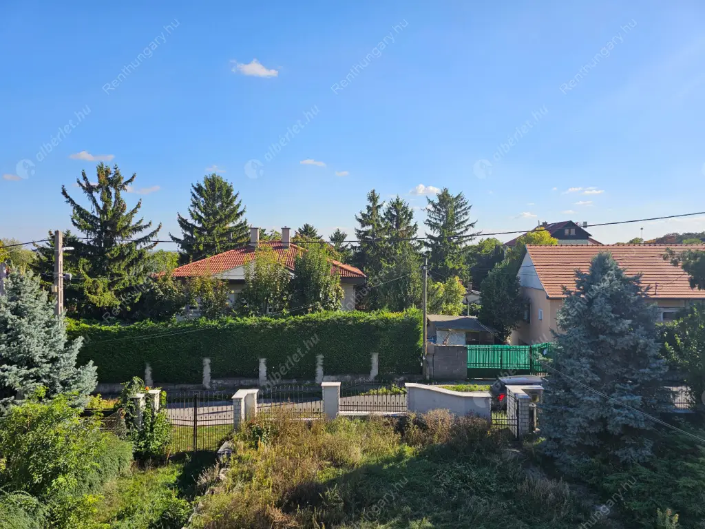 Kiadó albérlet 600000 Ft/hó áron: Budapest, XXII. kerület  Kistétény utca. Mérete: 210 nm, 6 szobás | Alberlet.hu - 6589911