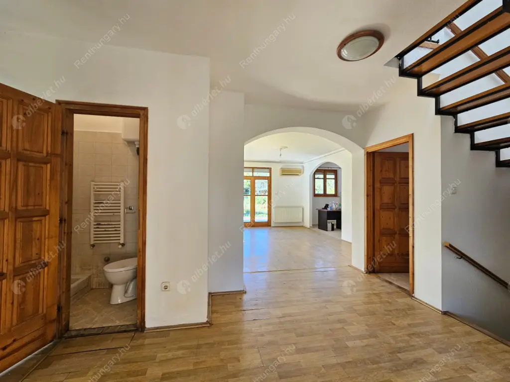 Kiadó albérlet 600000 Ft/hó áron: Budapest, XXII. kerület  Kistétény utca. Mérete: 210 nm, 6 szobás | Alberlet.hu - 6610349