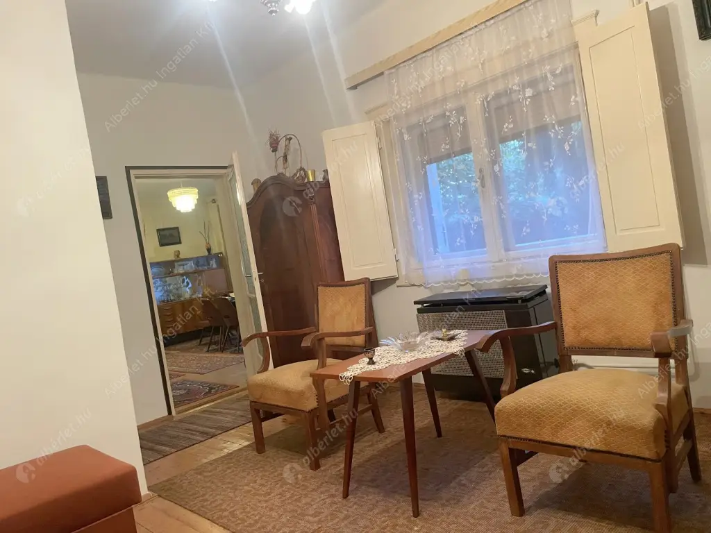 Kiadó albérlet 220000 Ft/hó áron: Budapest, XXII. kerület  Kolozsvári utca. Mérete: 75 nm, 2 szobás | Alberlet.hu - 6615969