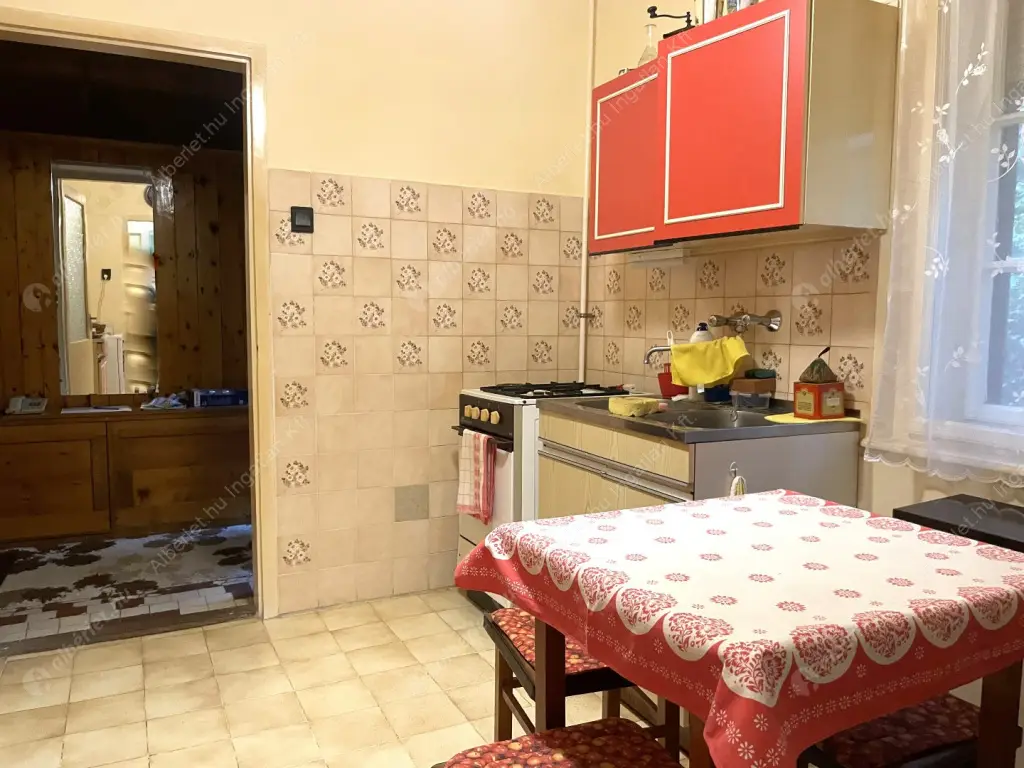 Kiadó albérlet 220000 Ft/hó áron: Budapest, XXII. kerület  Kolozsvári utca. Mérete: 75 nm, 2 szobás | Alberlet.hu - 6615971