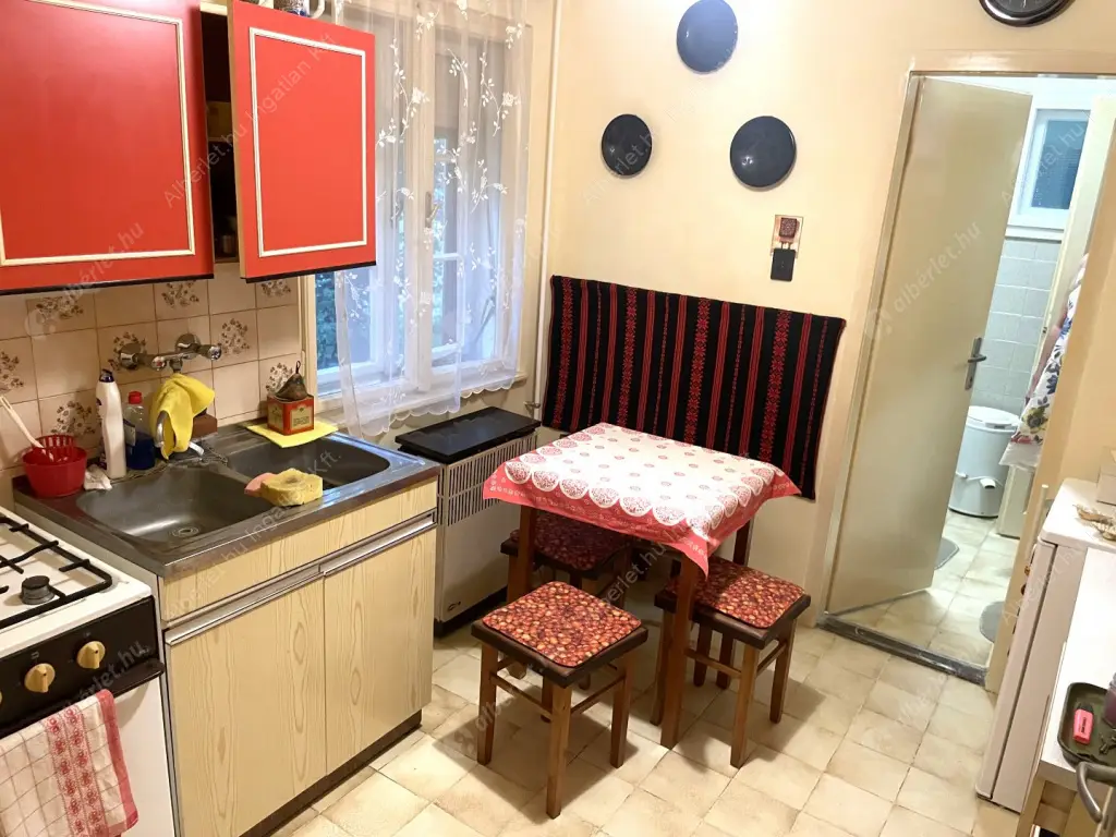 Kiadó albérlet 220000 Ft/hó áron: Budapest, XXII. kerület  Kolozsvári utca. Mérete: 75 nm, 2 szobás | Alberlet.hu - 6615972
