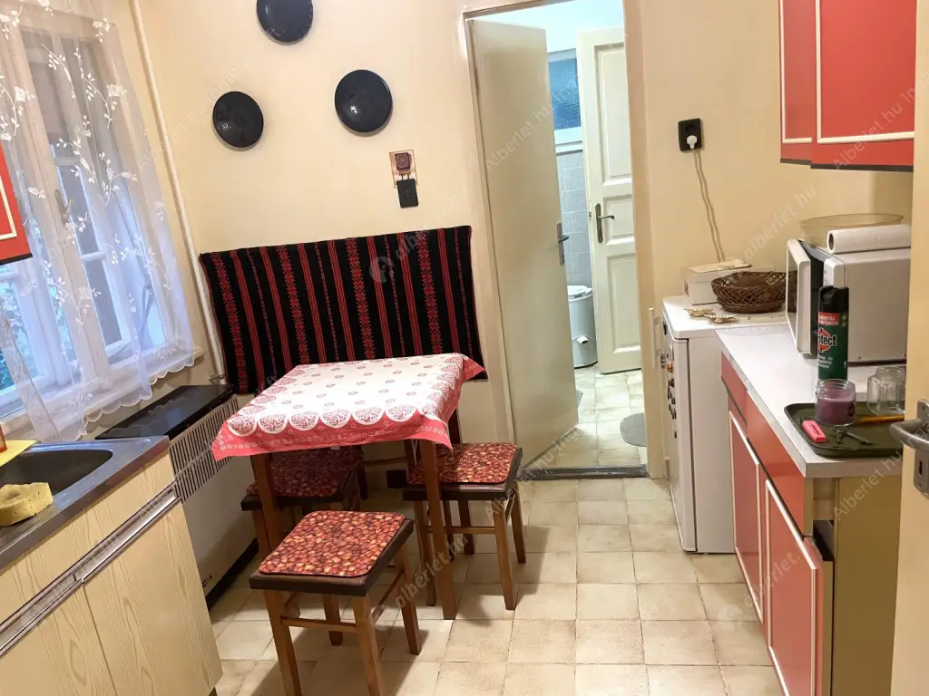 Kiadó albérlet 220000 Ft/hó áron: Budapest, XXII. kerület  Kolozsvári utca. Mérete: 75 nm, 2 szobás | Alberlet.hu - 6615973