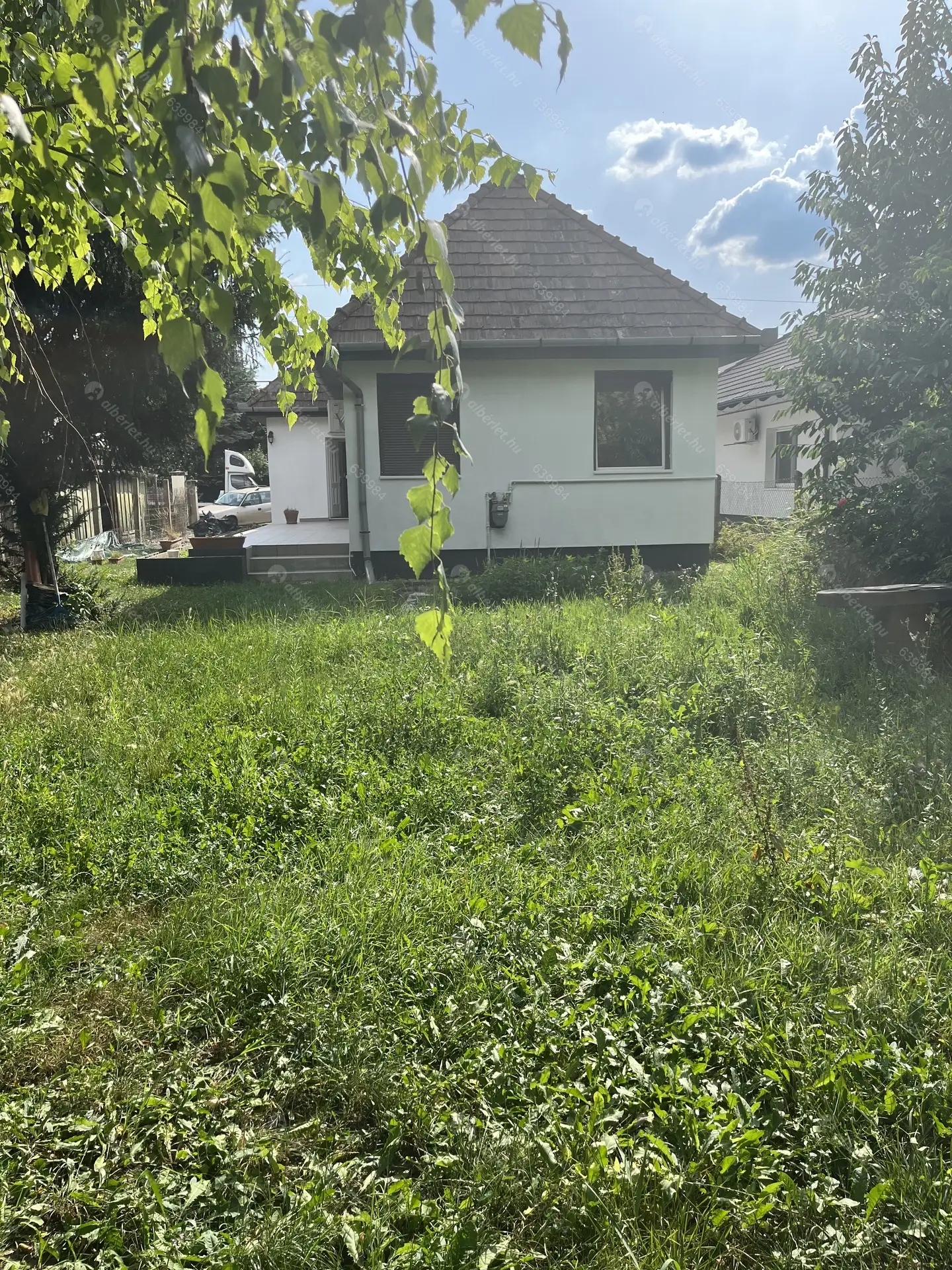 Kiadó albérlet 470000 Ft/hó áron: Budapest, XXII. kerület  Március 15. utca. Mérete: 107 nm, 2 szobás | Alberlet.hu - 6281828