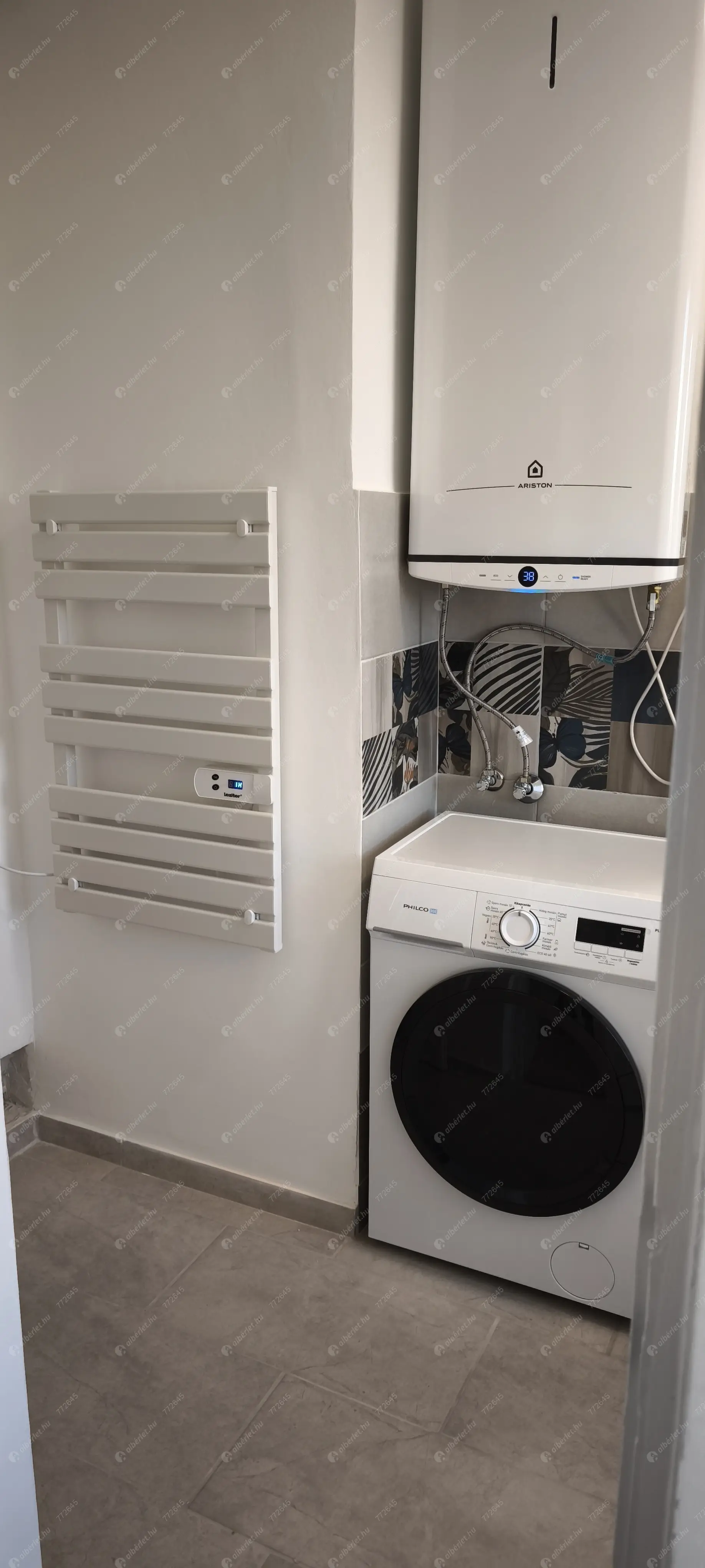 Kiadó albérlet 220000 Ft/hó áron: Budapest, XXII. kerület  Nagytétényi út. Mérete: 55 nm, 2 szobás | Alberlet.hu - 6614517