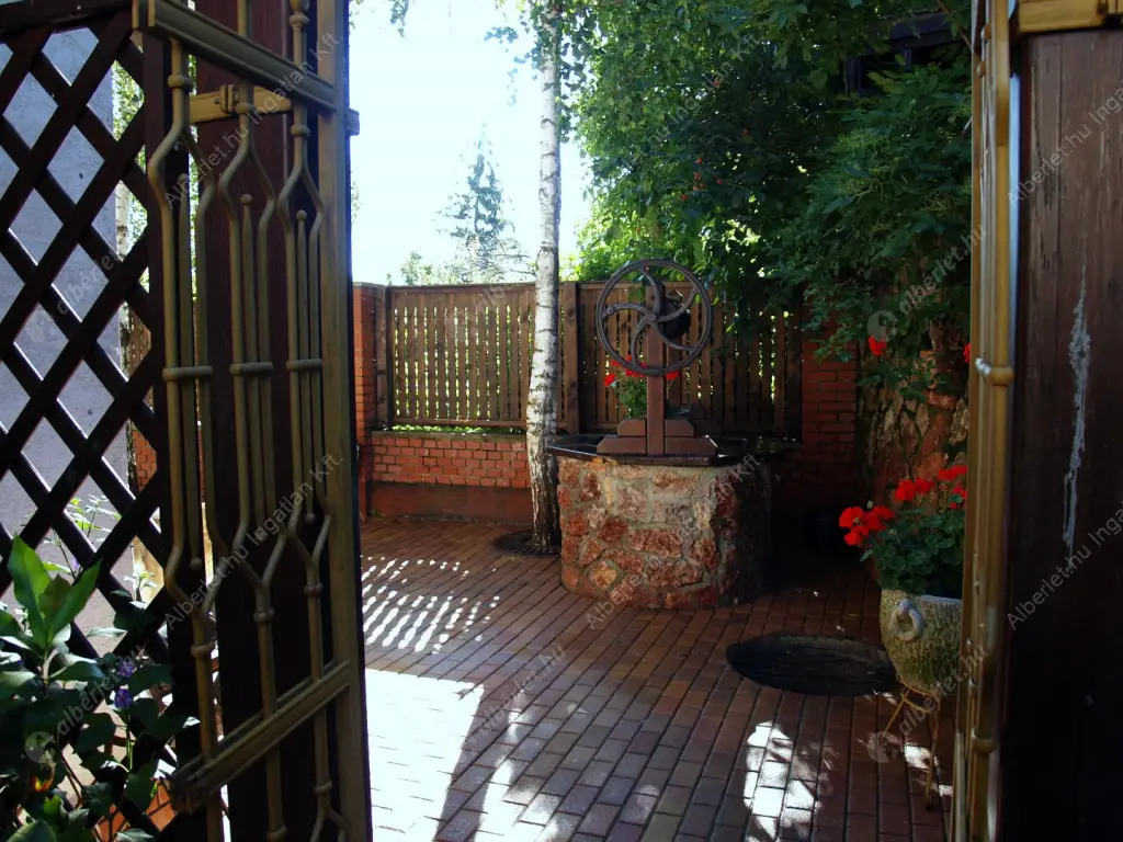 Kiadó albérlet 880000 Ft/hó áron: Budapest, XXII. kerület  Péter-Pál utca. Mérete: 150 nm, 4 szobás | Alberlet.hu - 6517255