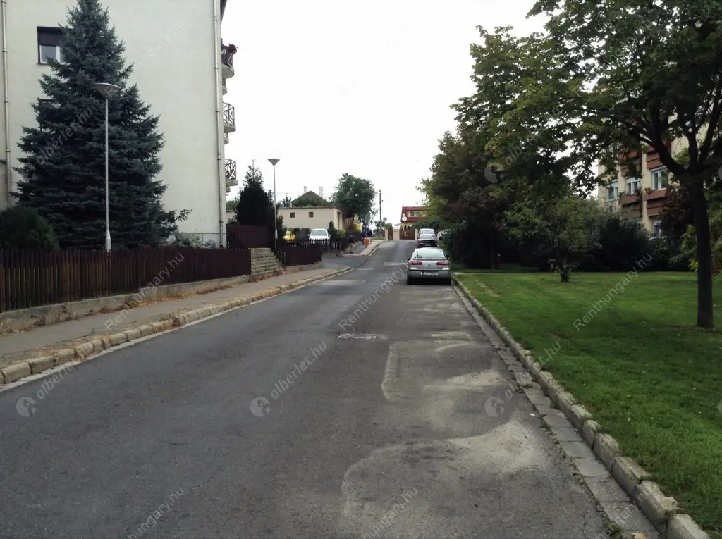 Kiadó albérlet 250000 Ft/hó áron: Budapest, XXII. kerület  Regényes utca. Mérete: 55 nm, 2 szobás | Alberlet.hu - 6611434