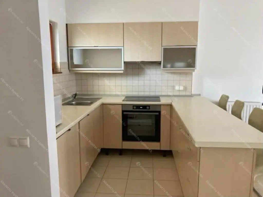 Kiadó albérlet 250000 Ft/hó áron: Budapest, XXII. kerület  Rózsakert utca. Mérete: 45 nm, 2 szobás | Alberlet.hu - 6678492