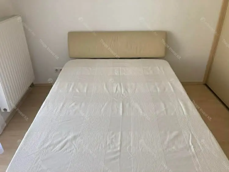 Kiadó albérlet 250000 Ft/hó áron: Budapest, XXII. kerület  Rózsakert utca. Mérete: 45 nm, 2 szobás | Alberlet.hu - 6680460