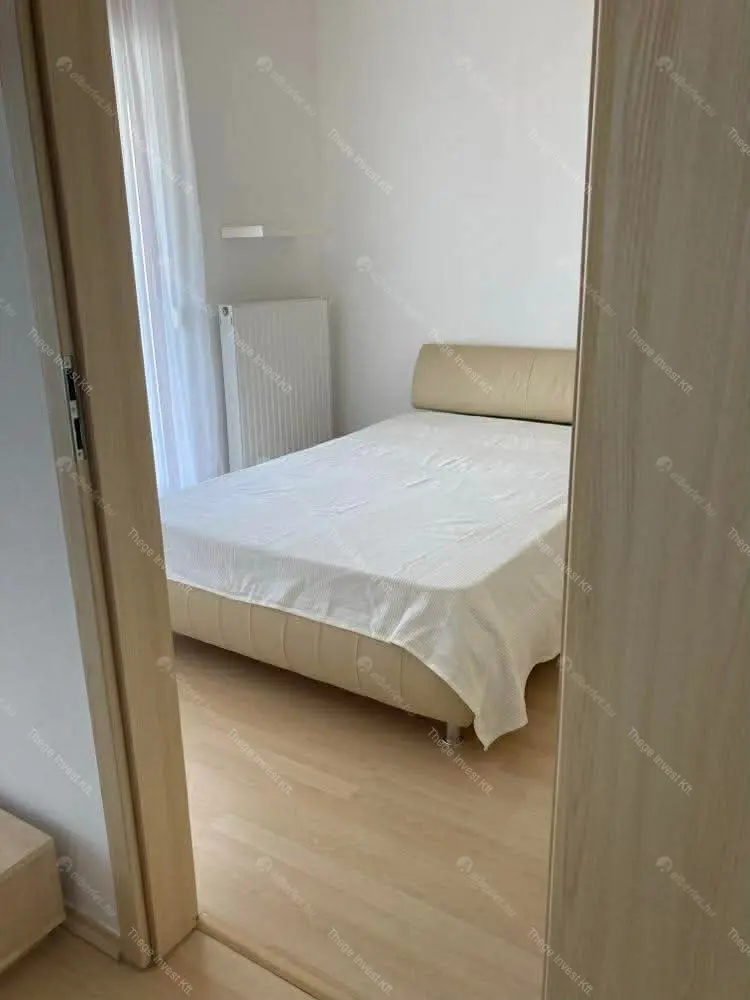 Kiadó albérlet 250000 Ft/hó áron: Budapest, XXII. kerület  Rózsakert utca. Mérete: 45 nm, 2 szobás | Alberlet.hu - 6680461