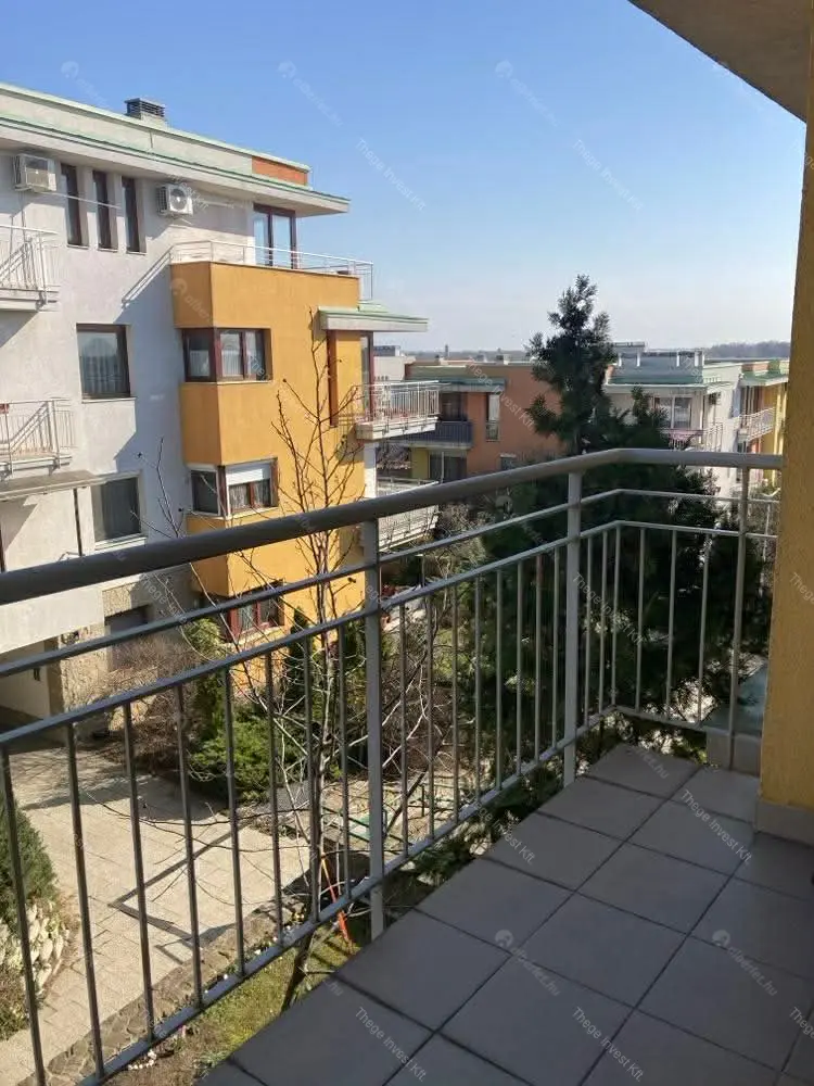 Kiadó albérlet 250000 Ft/hó áron: Budapest, XXII. kerület  Rózsakert utca. Mérete: 45 nm, 2 szobás | Alberlet.hu - 6680467