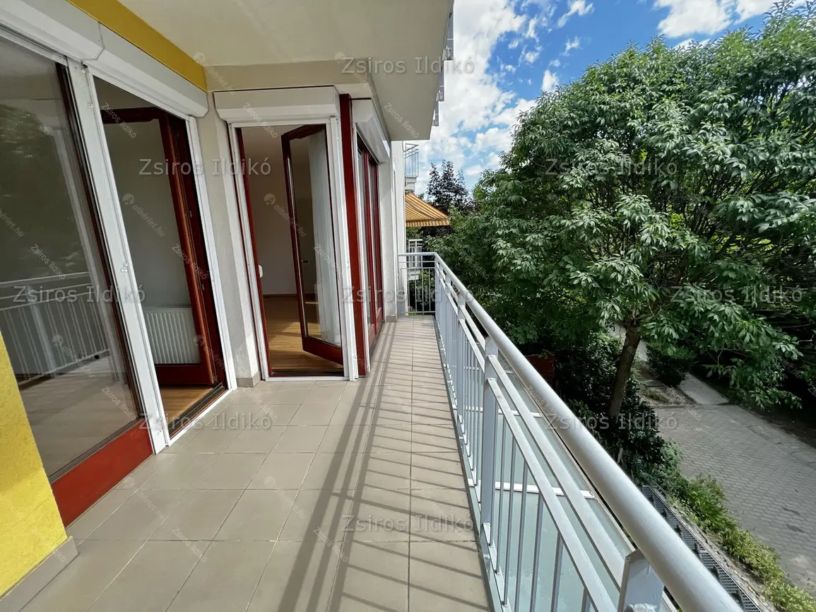 Kiadó albérlet 275000 Ft/hó áron: Budapest, XXII. kerület  Rózsakert utca. Mérete: 61 nm, 2 szobás | Alberlet.hu - 6646943