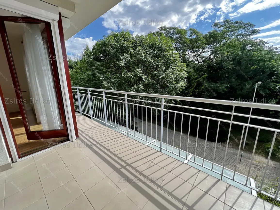 Kiadó albérlet 275000 Ft/hó áron: Budapest, XXII. kerület  Rózsakert utca. Mérete: 61 nm, 2 szobás | Alberlet.hu - 6646952