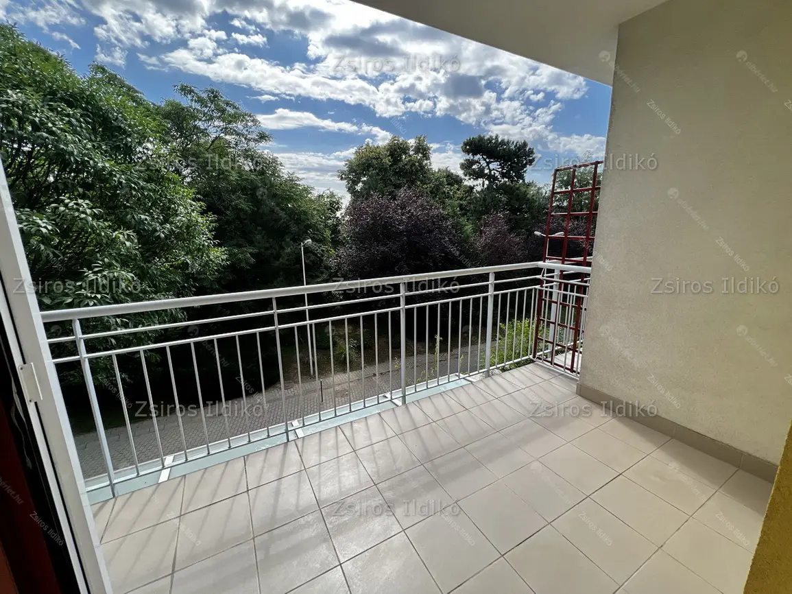 Kiadó albérlet 275000 Ft/hó áron: Budapest, XXII. kerület  Rózsakert utca. Mérete: 61 nm, 2 szobás | Alberlet.hu - 6646953