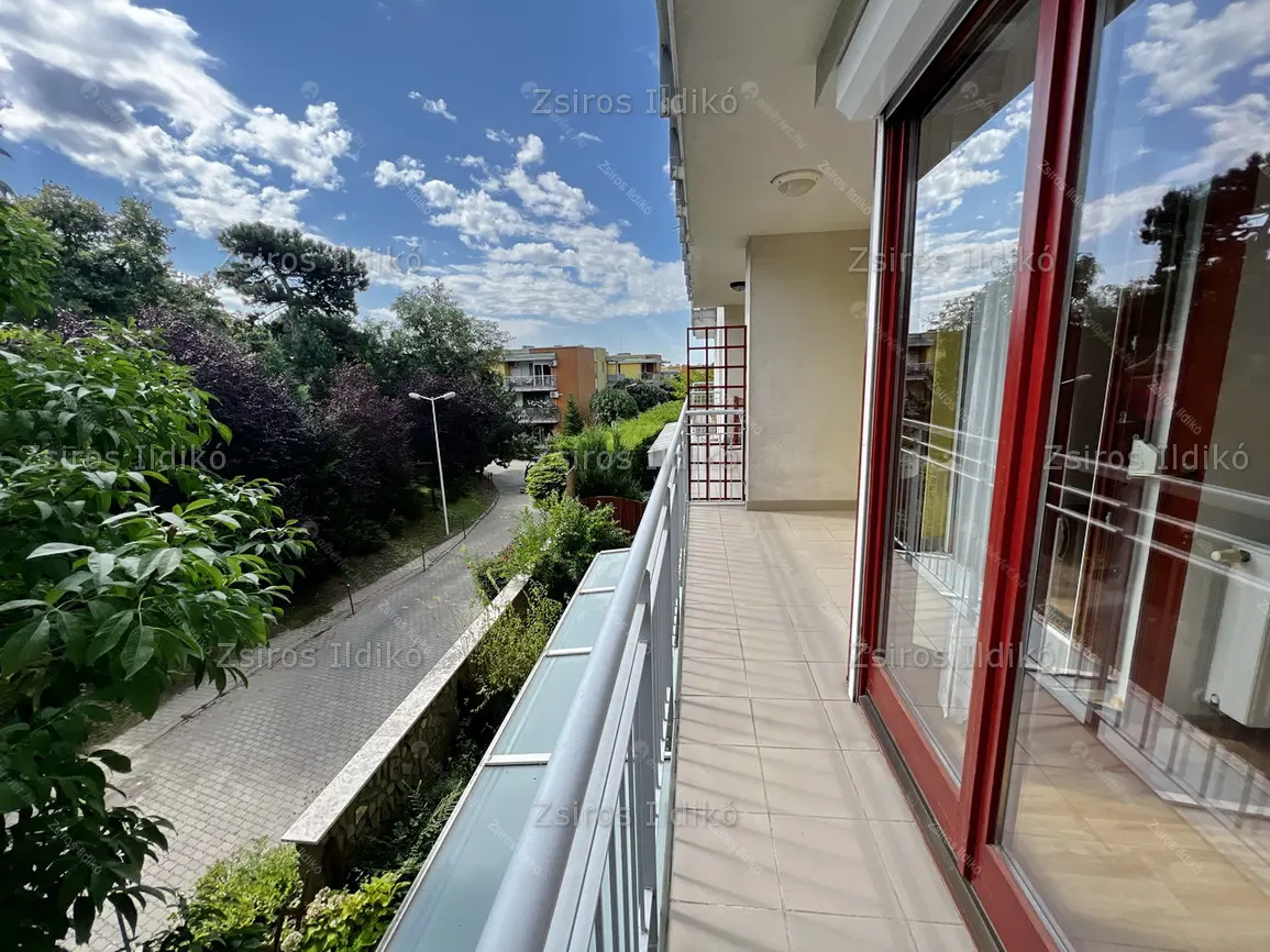 Kiadó albérlet 275000 Ft/hó áron: Budapest, XXII. kerület  Rózsakert utca. Mérete: 61 nm, 2 szobás | Alberlet.hu - 6646954