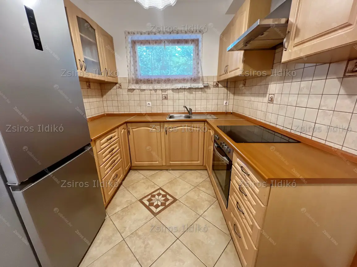 Kiadó albérlet 275000 Ft/hó áron: Budapest, XXII. kerület  Rózsakert utca. Mérete: 61 nm, 2 szobás | Alberlet.hu - 6646955