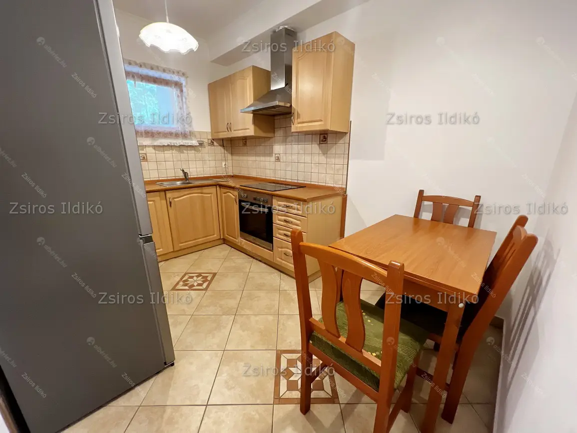 Kiadó albérlet 275000 Ft/hó áron: Budapest, XXII. kerület  Rózsakert utca. Mérete: 61 nm, 2 szobás | Alberlet.hu - 6646956