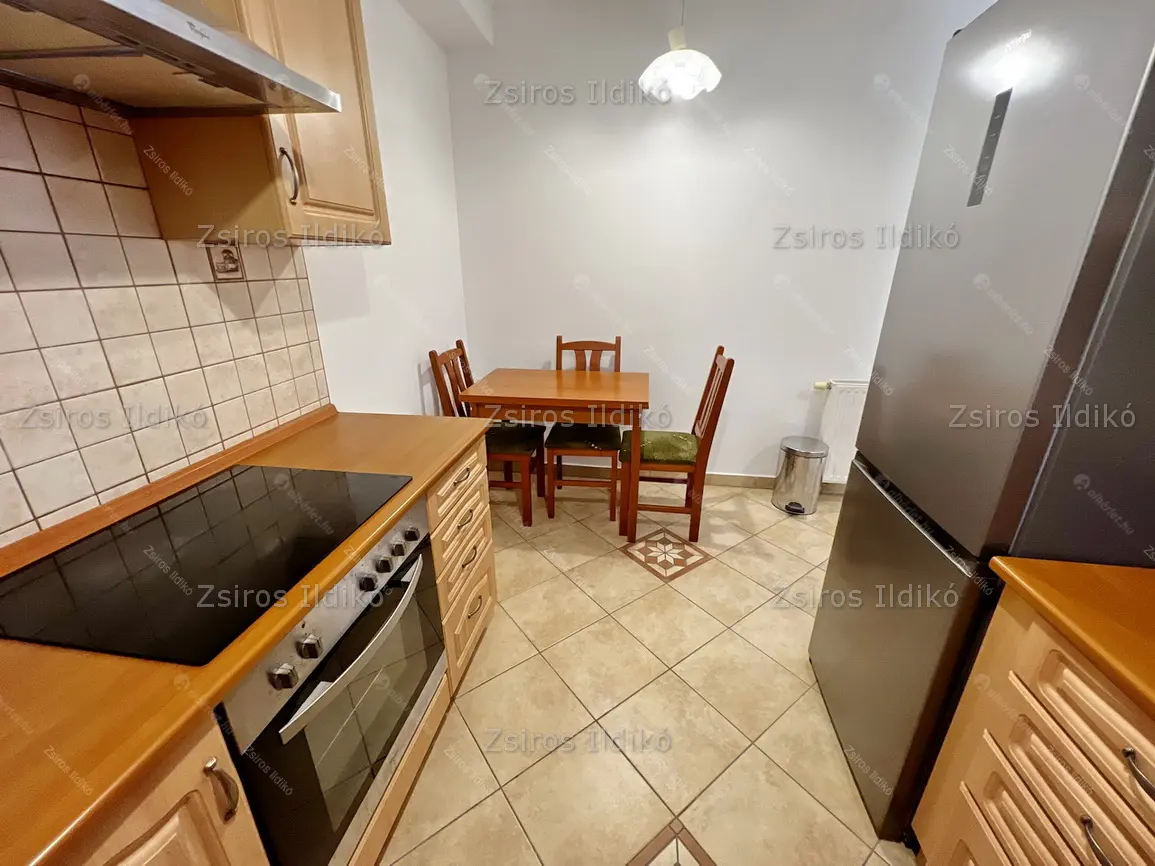 Kiadó albérlet 275000 Ft/hó áron: Budapest, XXII. kerület  Rózsakert utca. Mérete: 61 nm, 2 szobás | Alberlet.hu - 6646957