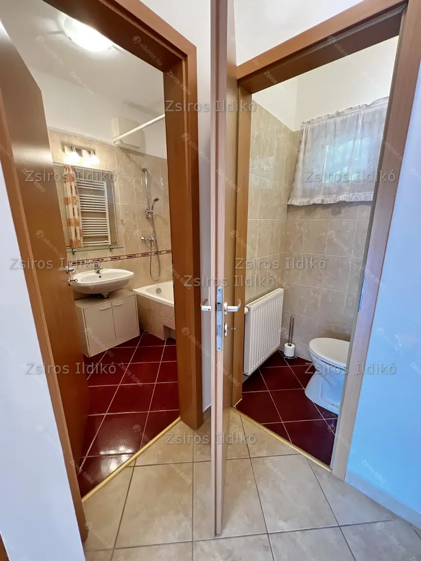 Kiadó albérlet 275000 Ft/hó áron: Budapest, XXII. kerület  Rózsakert utca. Mérete: 61 nm, 2 szobás | Alberlet.hu - 6646960