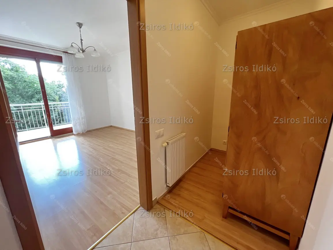 Kiadó albérlet 275000 Ft/hó áron: Budapest, XXII. kerület  Rózsakert utca. Mérete: 61 nm, 2 szobás | Alberlet.hu - 6646962