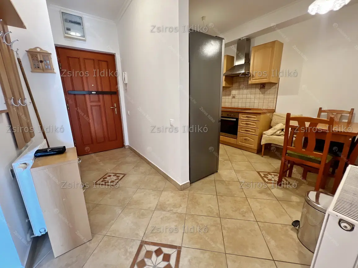 Kiadó albérlet 275000 Ft/hó áron: Budapest, XXII. kerület  Rózsakert utca. Mérete: 61 nm, 2 szobás | Alberlet.hu - 6646963