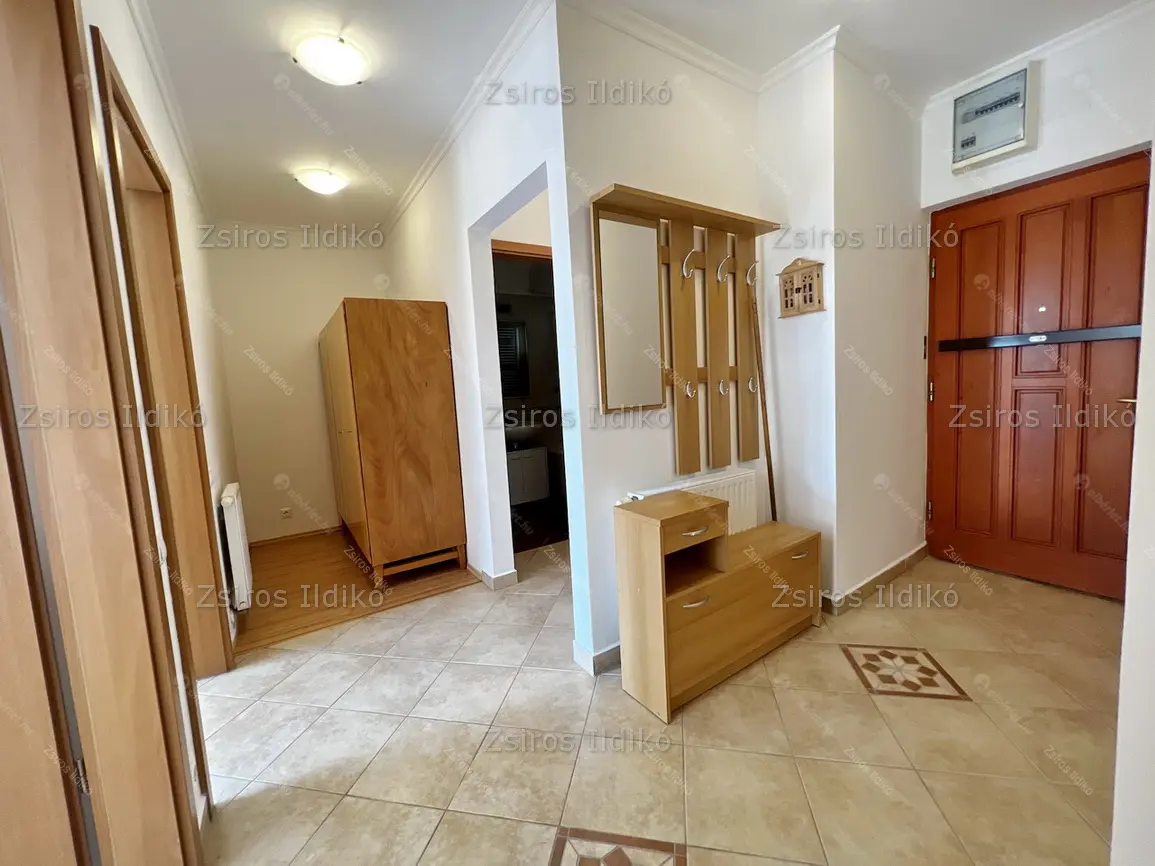 Kiadó albérlet 275000 Ft/hó áron: Budapest, XXII. kerület  Rózsakert utca. Mérete: 61 nm, 2 szobás | Alberlet.hu - 6646965