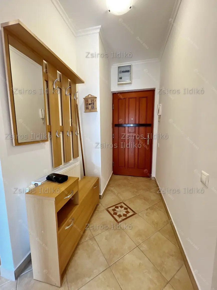 Kiadó albérlet 275000 Ft/hó áron: Budapest, XXII. kerület  Rózsakert utca. Mérete: 61 nm, 2 szobás | Alberlet.hu - 6646967