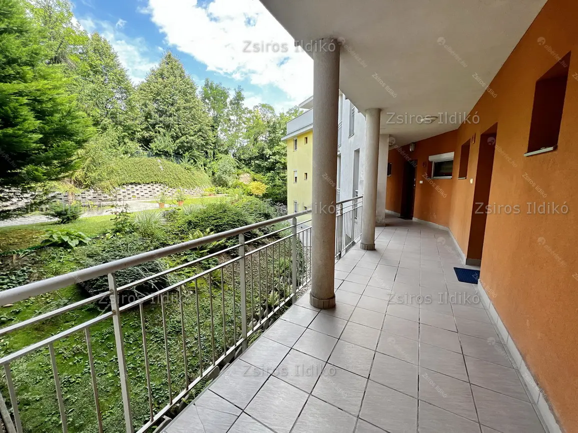 Kiadó albérlet 275000 Ft/hó áron: Budapest, XXII. kerület  Rózsakert utca. Mérete: 61 nm, 2 szobás | Alberlet.hu - 6646968