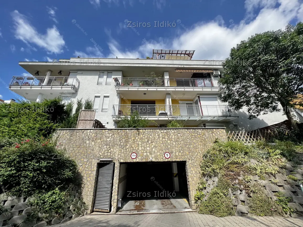 Kiadó albérlet 275000 Ft/hó áron: Budapest, XXII. kerület  Rózsakert utca. Mérete: 61 nm, 2 szobás | Alberlet.hu - 6646972