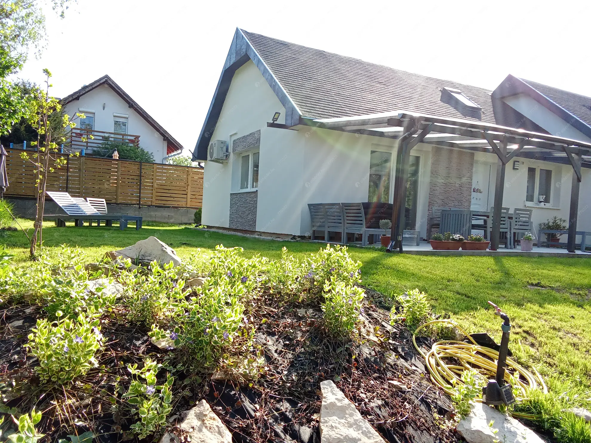 Kiadó albérlet 270000 Ft/hó áron: Budapest, XXII. kerület  Sík utca. Mérete: 70 nm, 3 szobás | Alberlet.hu - 6570511