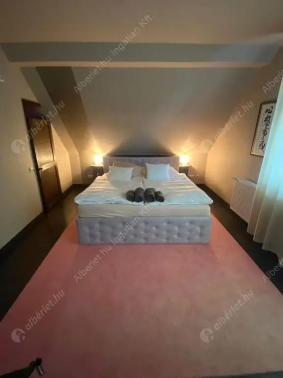 Kiadó albérlet 650000 Ft/hó áron: Budapest, XXII. kerület  Tátra utca. Mérete: 140 nm, 3 szobás | Alberlet.hu - 6550002