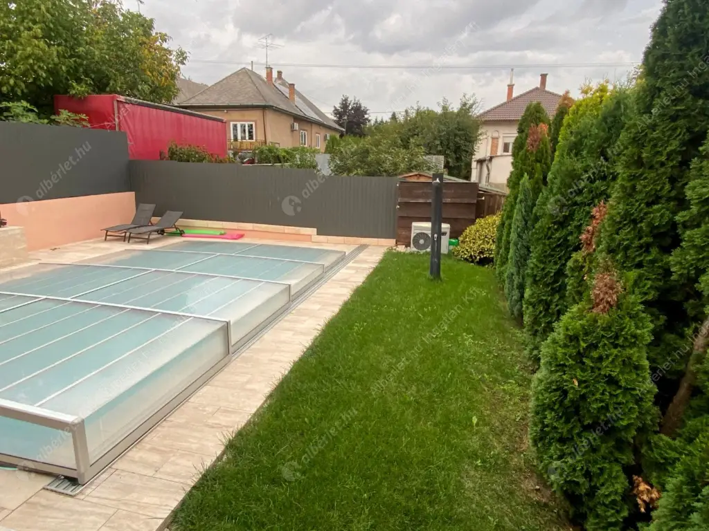 Kiadó albérlet 650000 Ft/hó áron: Budapest, XXII. kerület  Tátra utca. Mérete: 140 nm, 3 szobás | Alberlet.hu - 6550008