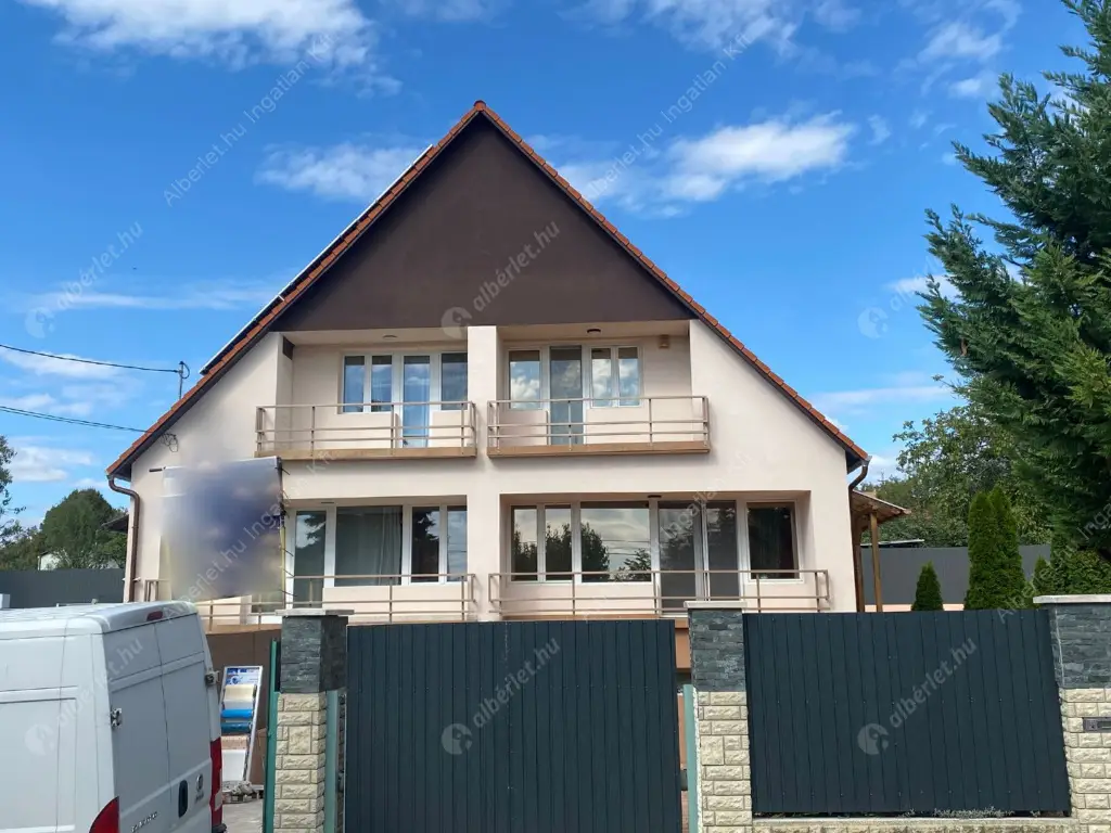 Kiadó albérlet 650000 Ft/hó áron: Budapest, XXII. kerület  Tátra utca. Mérete: 140 nm, 3 szobás | Alberlet.hu - 6550014