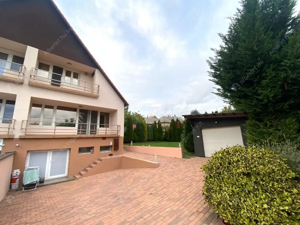 Kiadó albérlet 650000 Ft/hó áron: Budapest, XXII. kerület  Tátra utca. Mérete: 140 nm, 3 szobás | Alberlet.hu - 6616006