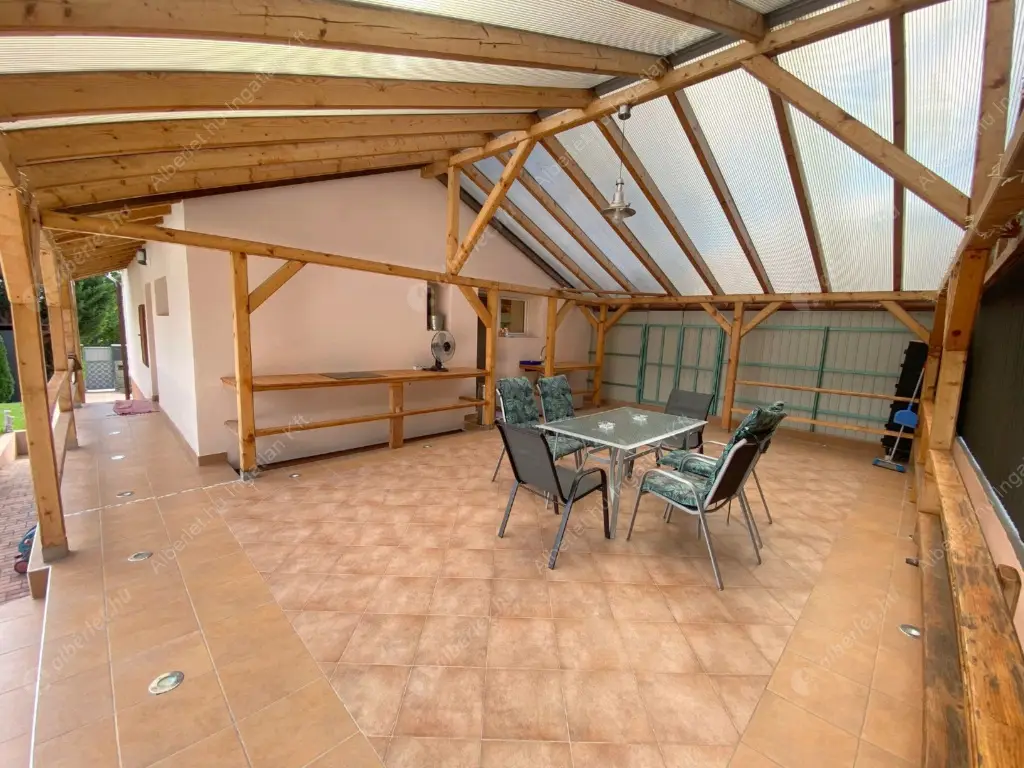 Kiadó albérlet 650000 Ft/hó áron: Budapest, XXII. kerület  Tátra utca. Mérete: 140 nm, 3 szobás | Alberlet.hu - 6616018