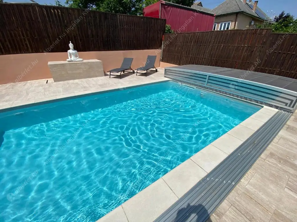 Kiadó albérlet 650000 Ft/hó áron: Budapest, XXII. kerület  Tátra utca. Mérete: 140 nm, 3 szobás | Alberlet.hu - 6616022