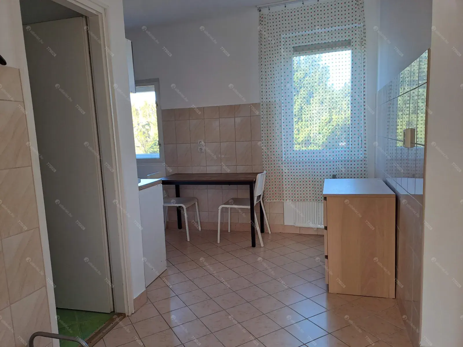 Kiadó albérlet 160000 Ft/hó áron: Budapest, XXII. kerület  Tordai út. Mérete: 32 nm, 1 szobás | Alberlet.hu - 6659826