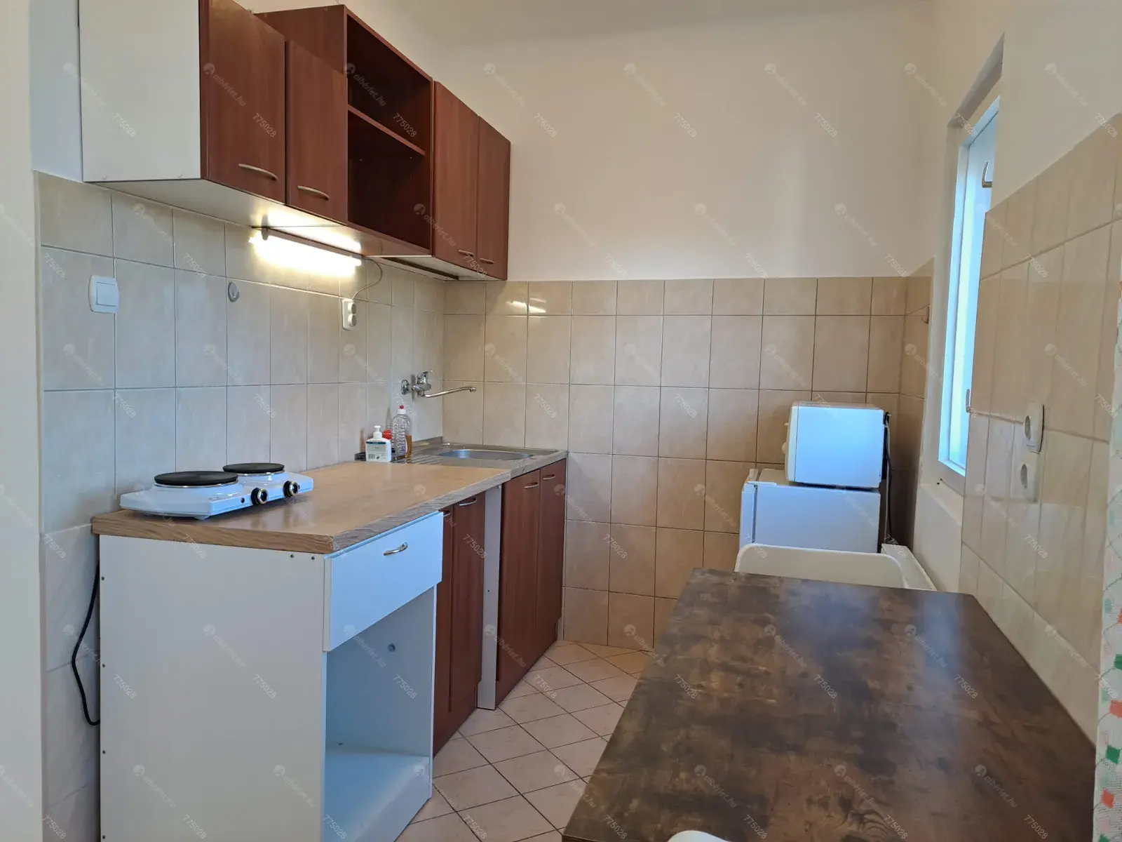 Kiadó albérlet 160000 Ft/hó áron: Budapest, XXII. kerület  Tordai út. Mérete: 32 nm, 1 szobás | Alberlet.hu - 6659833