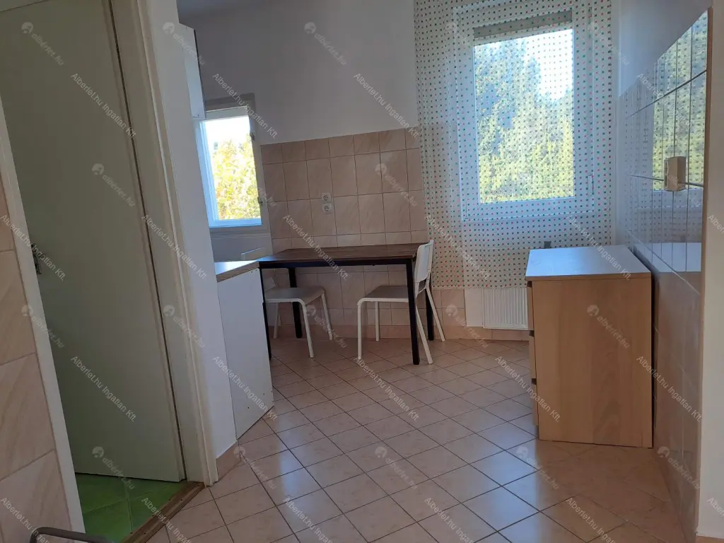 Kiadó albérlet 160000 Ft/hó áron: Budapest, XXII. kerület  Tordai út. Mérete: 32 nm, 1 szobás | Alberlet.hu - 6662217