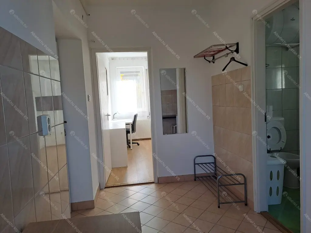 Kiadó albérlet 160000 Ft/hó áron: Budapest, XXII. kerület  Tordai út. Mérete: 32 nm, 1 szobás | Alberlet.hu - 6662218