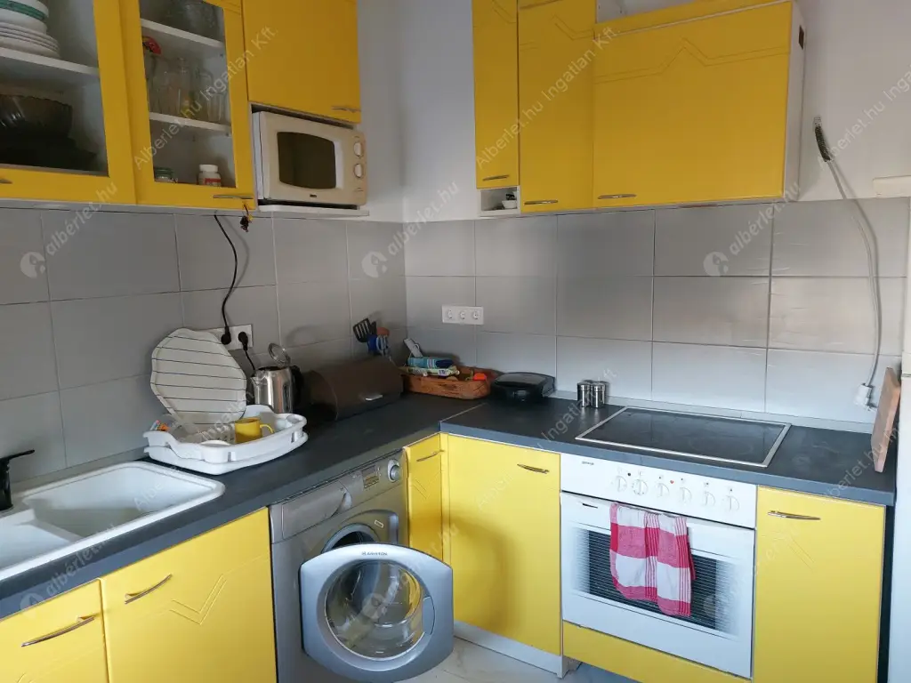 Kiadó albérlet 180000 Ft/hó áron: Budapest, XXIII. kerület  Nyír  utca . Mérete: 41 nm, 2 szobás | Alberlet.hu - 6590029