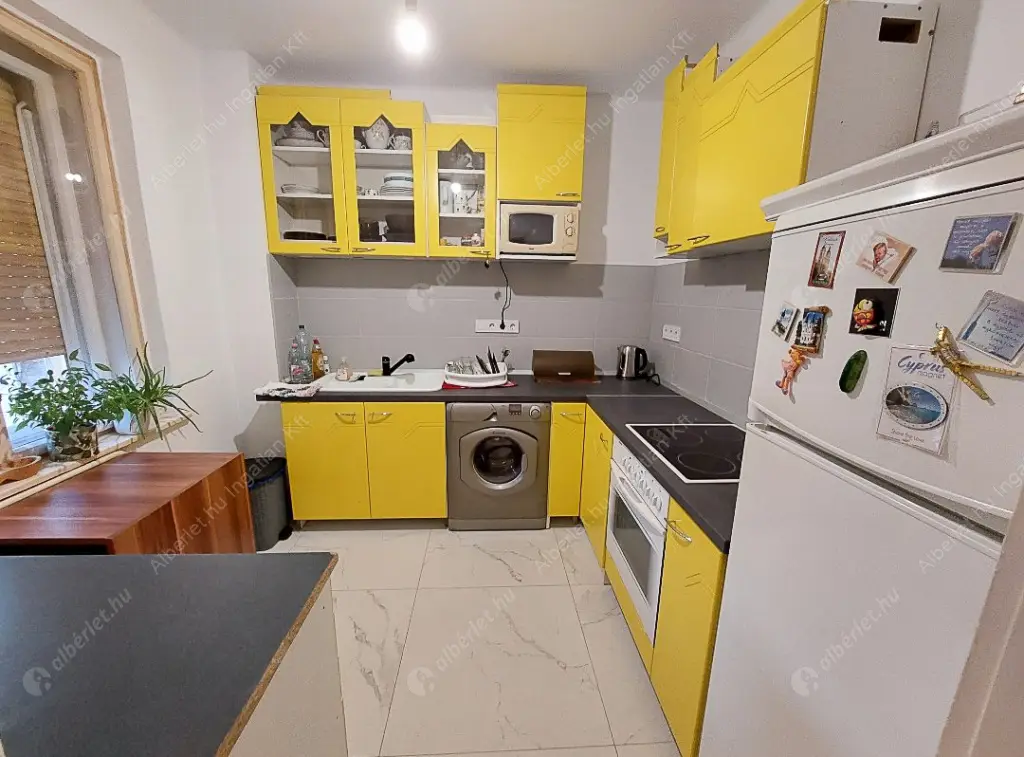 Kiadó albérlet 180000 Ft/hó áron: Budapest, XXIII. kerület  Nyír  utca . Mérete: 41 nm, 2 szobás | Alberlet.hu - 6590030