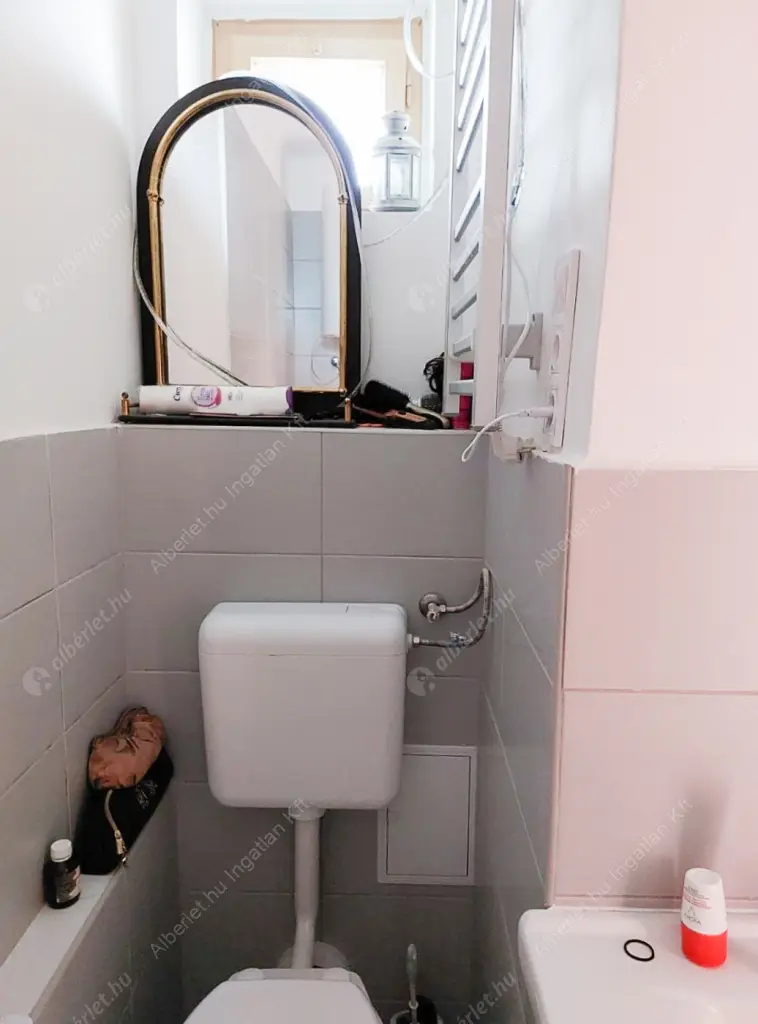 Kiadó albérlet 180000 Ft/hó áron: Budapest, XXIII. kerület  Nyír  utca . Mérete: 41 nm, 2 szobás | Alberlet.hu - 6590033