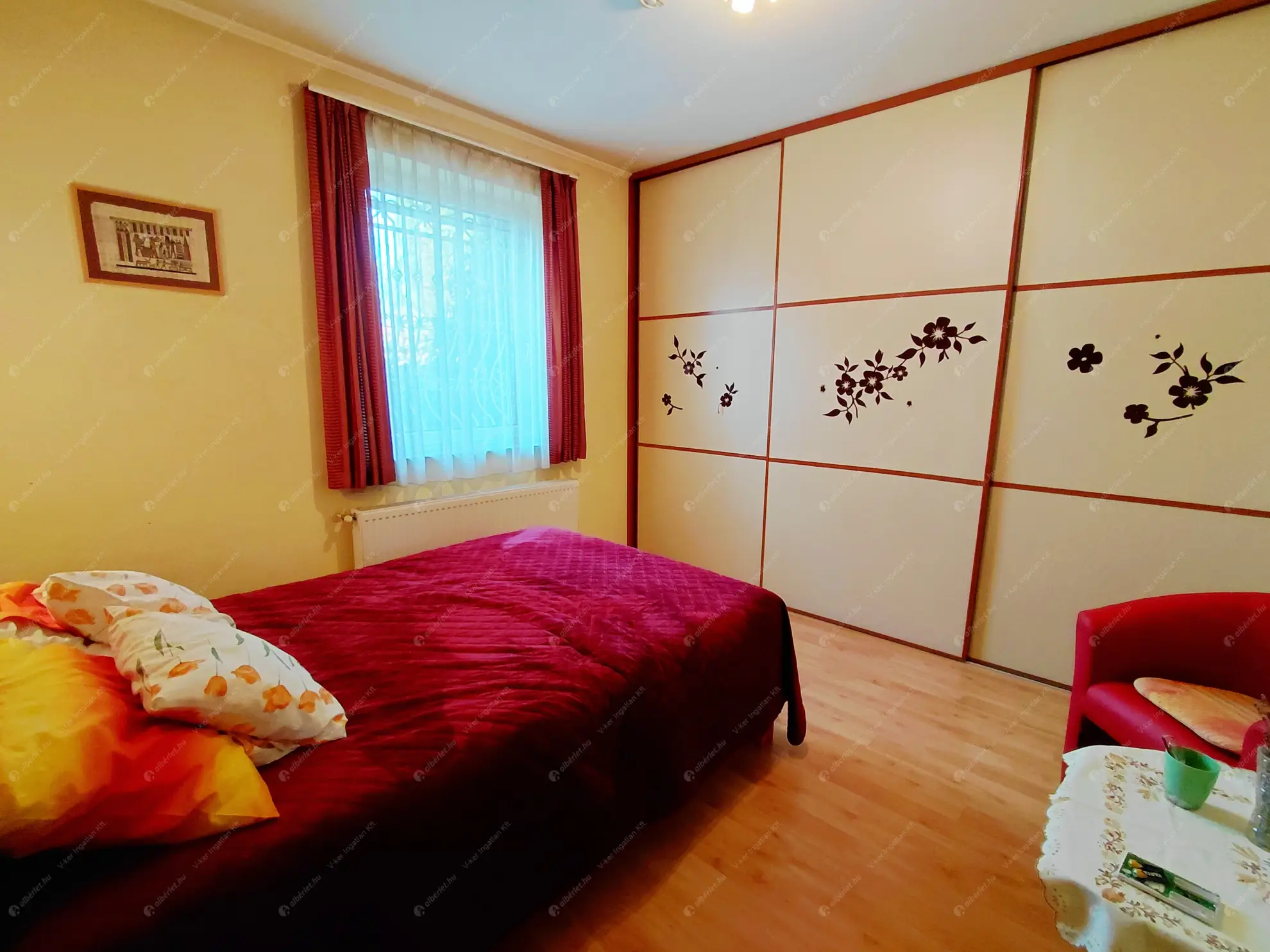 Kiadó albérlet 320000 Ft/hó áron: Budapest, XXIII. kerület  Sínpár utca. Mérete: 82 nm, 3 szobás | Alberlet.hu - 6561938