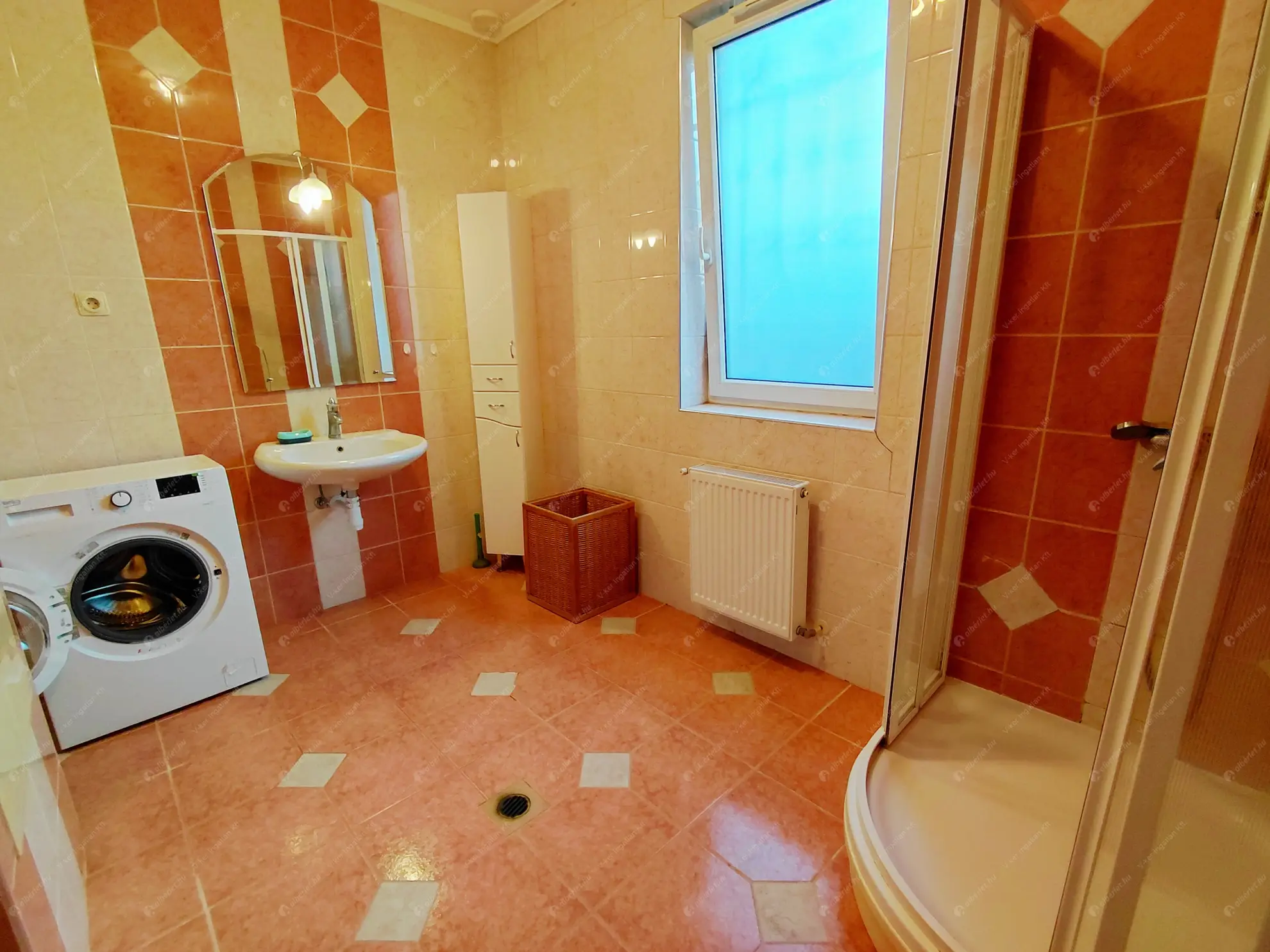 Kiadó albérlet 320000 Ft/hó áron: Budapest, XXIII. kerület  Sínpár utca. Mérete: 82 nm, 3 szobás | Alberlet.hu - 6561941