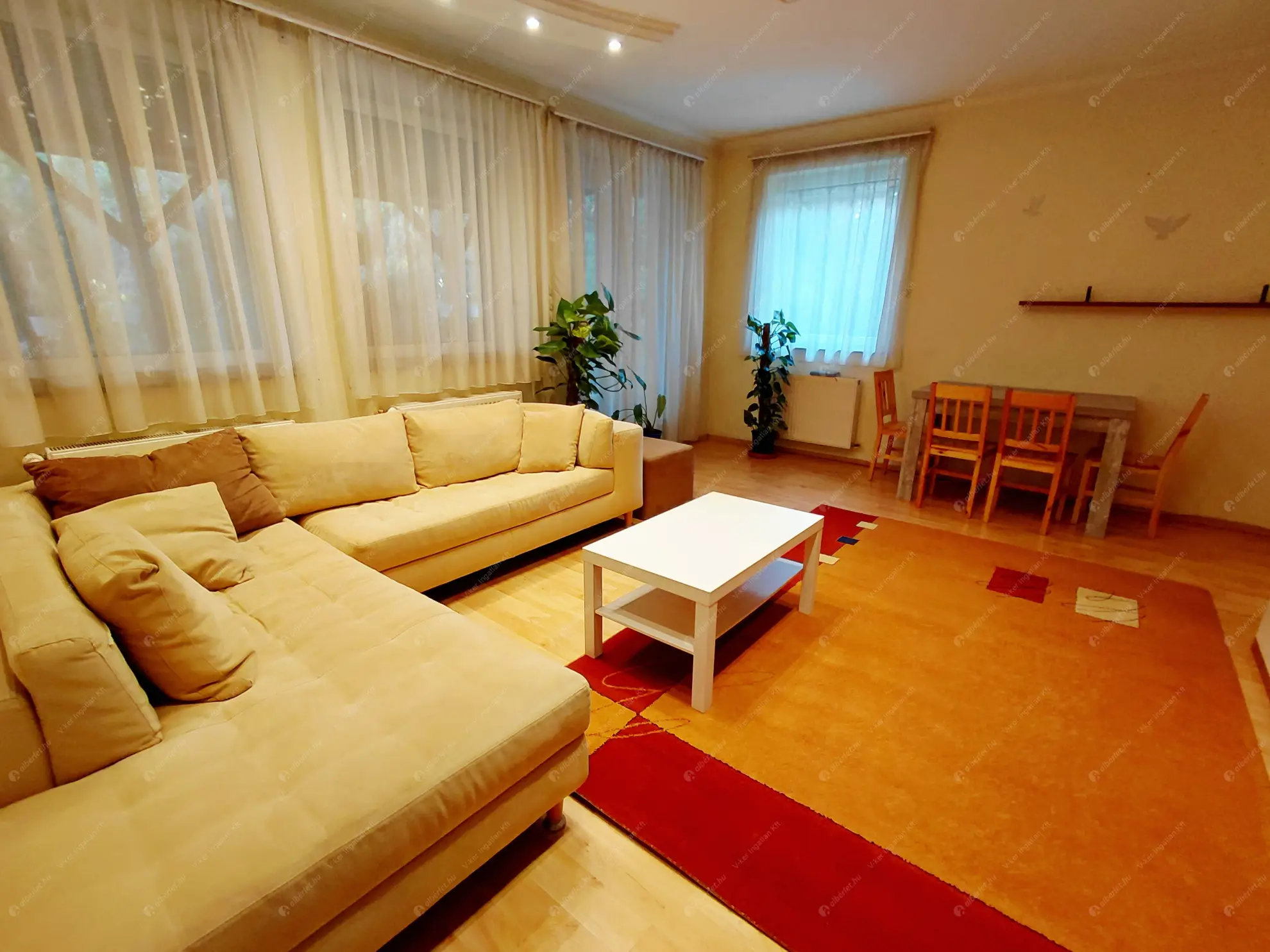 Kiadó albérlet 320000 Ft/hó áron: Budapest, XXIII. kerület  Sínpár utca. Mérete: 82 nm, 3 szobás | Alberlet.hu - 6561946